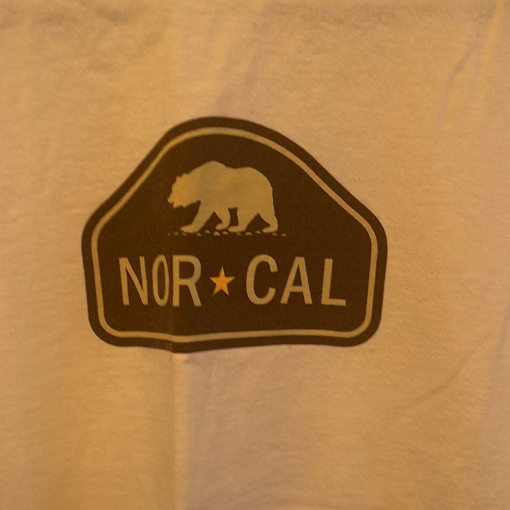 Nor Cal T - Picture 2 of 3